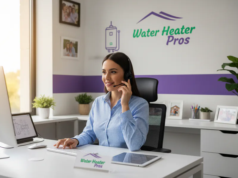 Water Heater Repair  in Norwood  FAQ